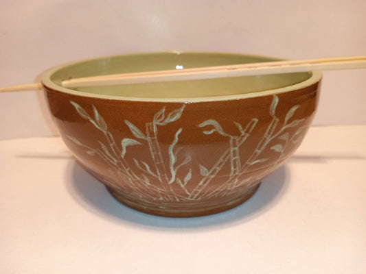 Noodle Bowl