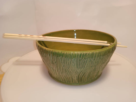 Noodle Bowl