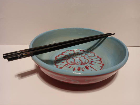 Noodle Bowl