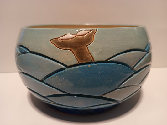 Ocean Planter