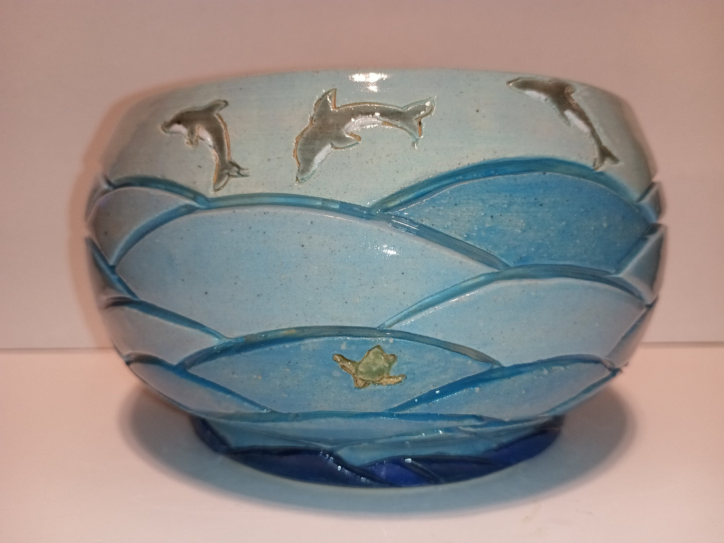 Ocean Planter