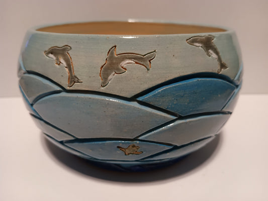 Ocean Planter