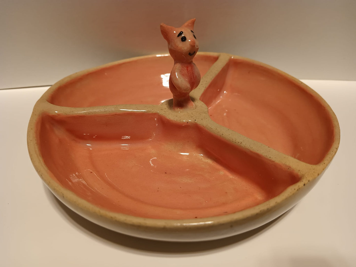 Piglet Tray