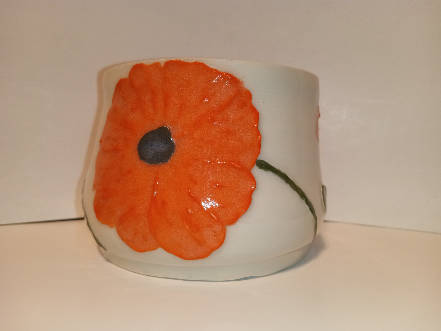 Poppy Planter