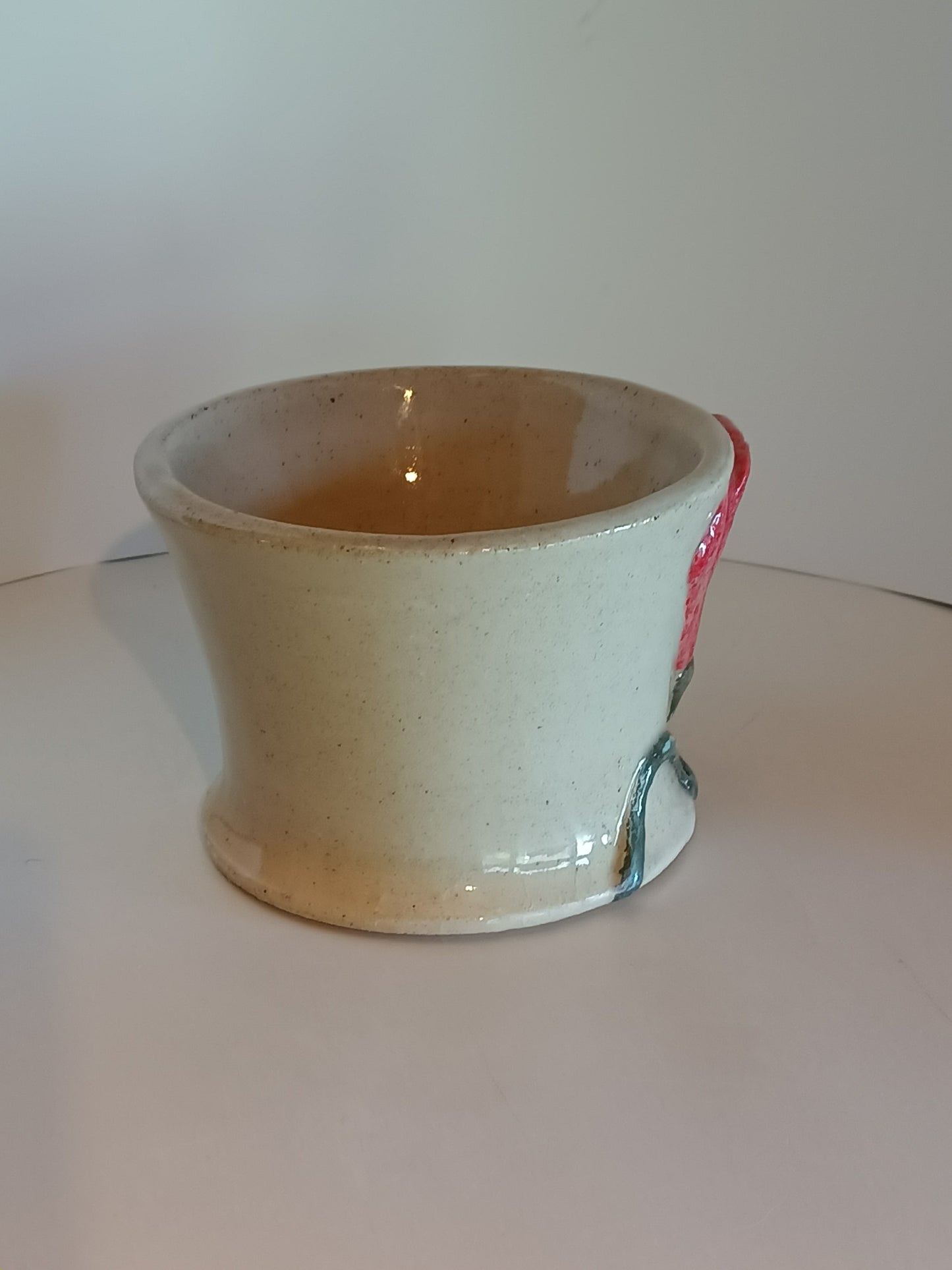 Poppy Planter