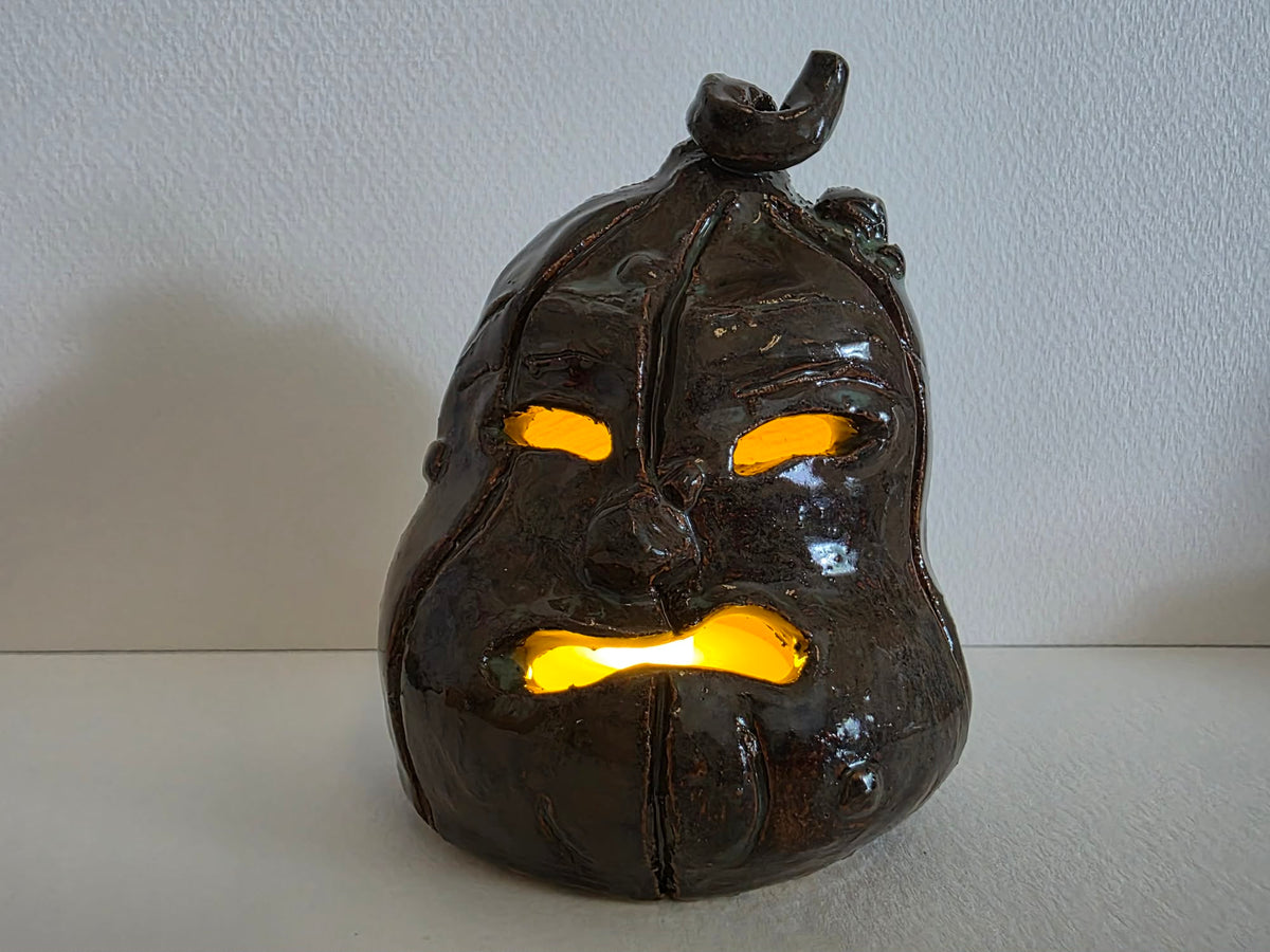 Jack o' Lantern