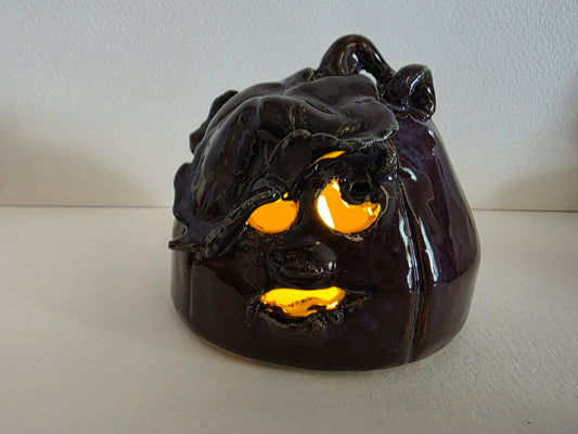 Jack o' Lantern