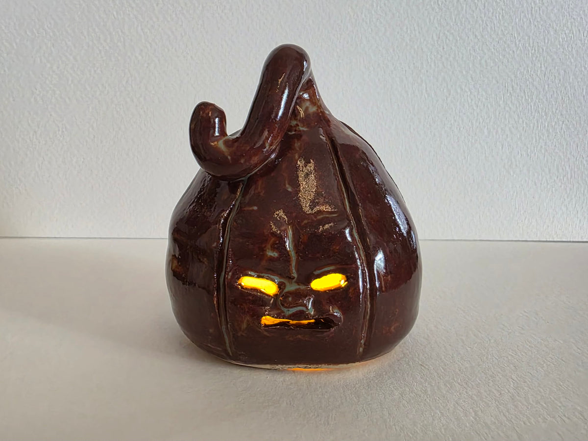 Jack o' Lantern