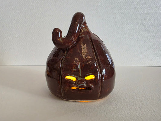 Jack o' Lantern