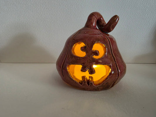 Jack o' Lantern