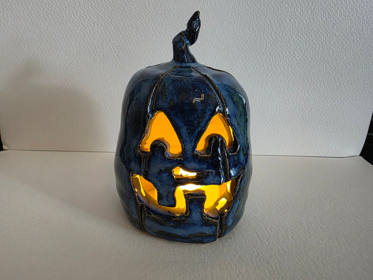 Jack o' Lantern