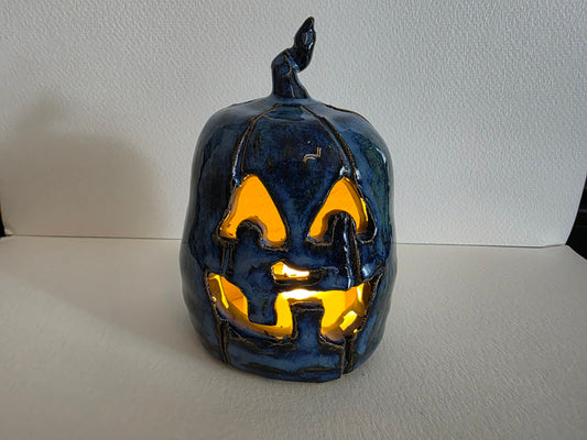 Jack o' Lantern