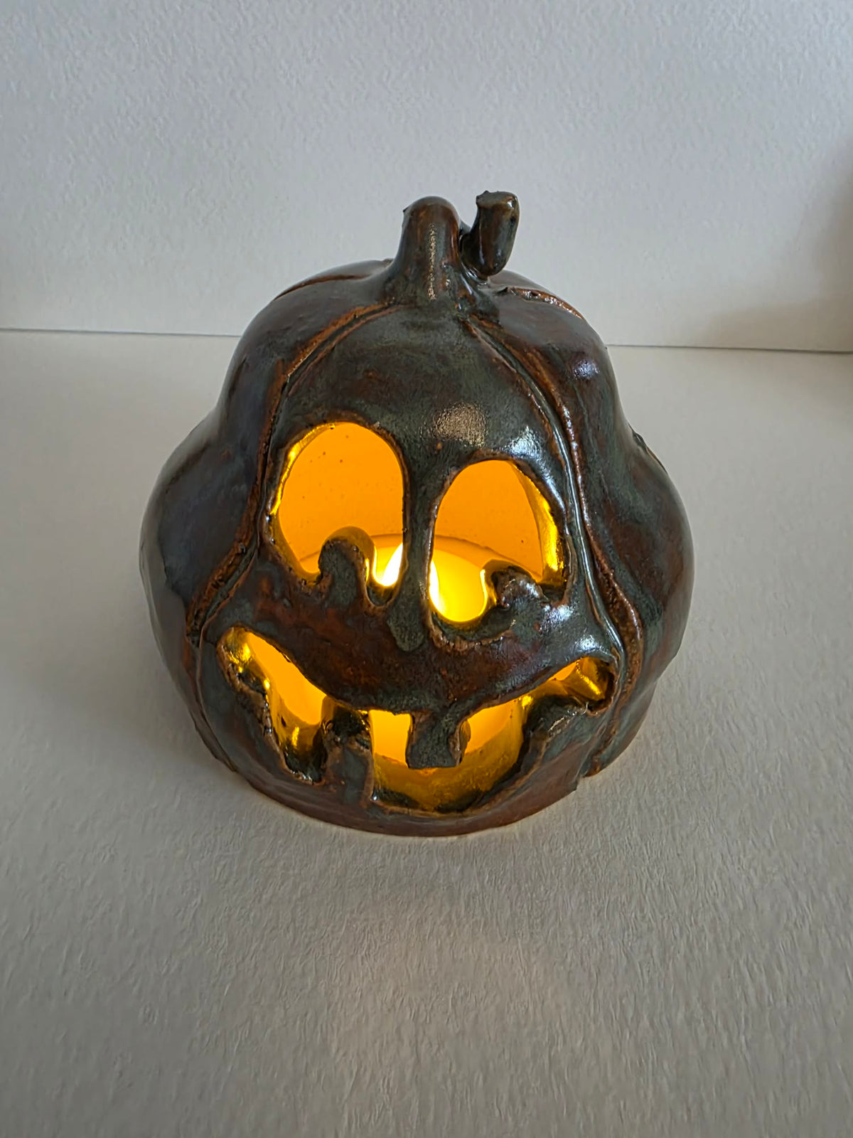 Jack o' Lantern