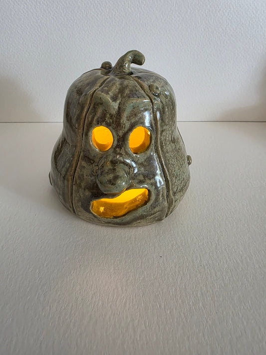 Jack o' Lantern