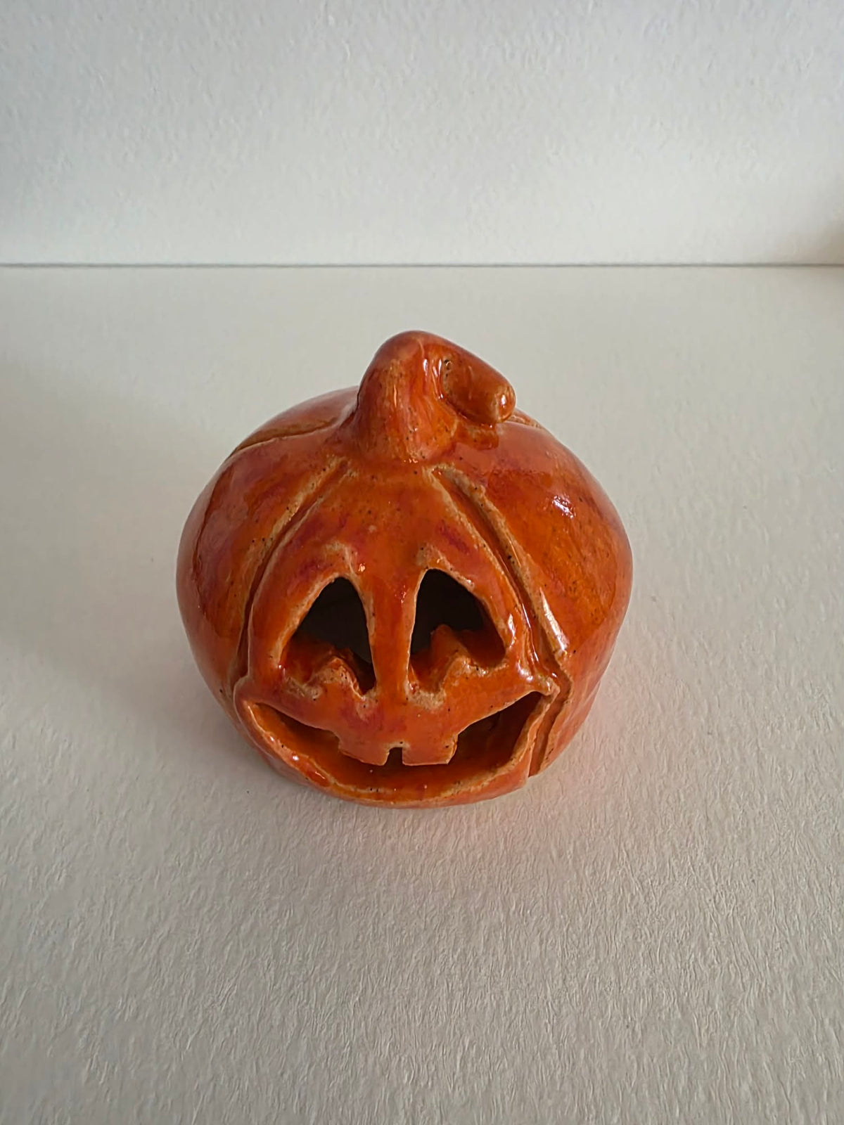 Jack o' Lantern