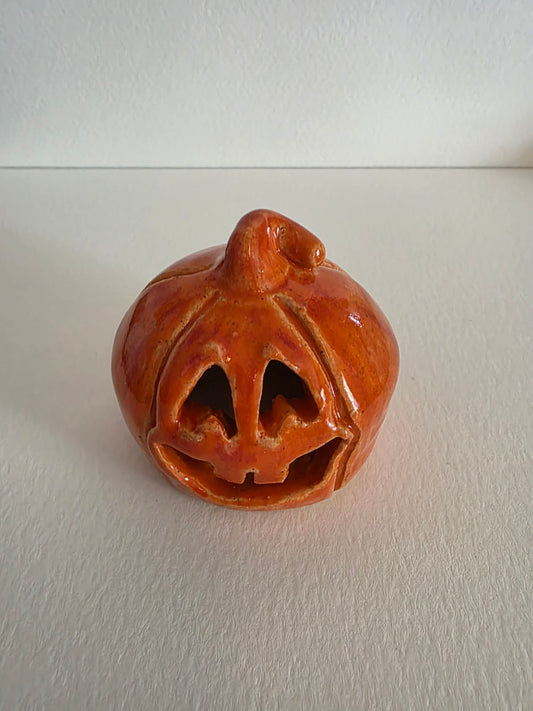 Jack o' Lantern