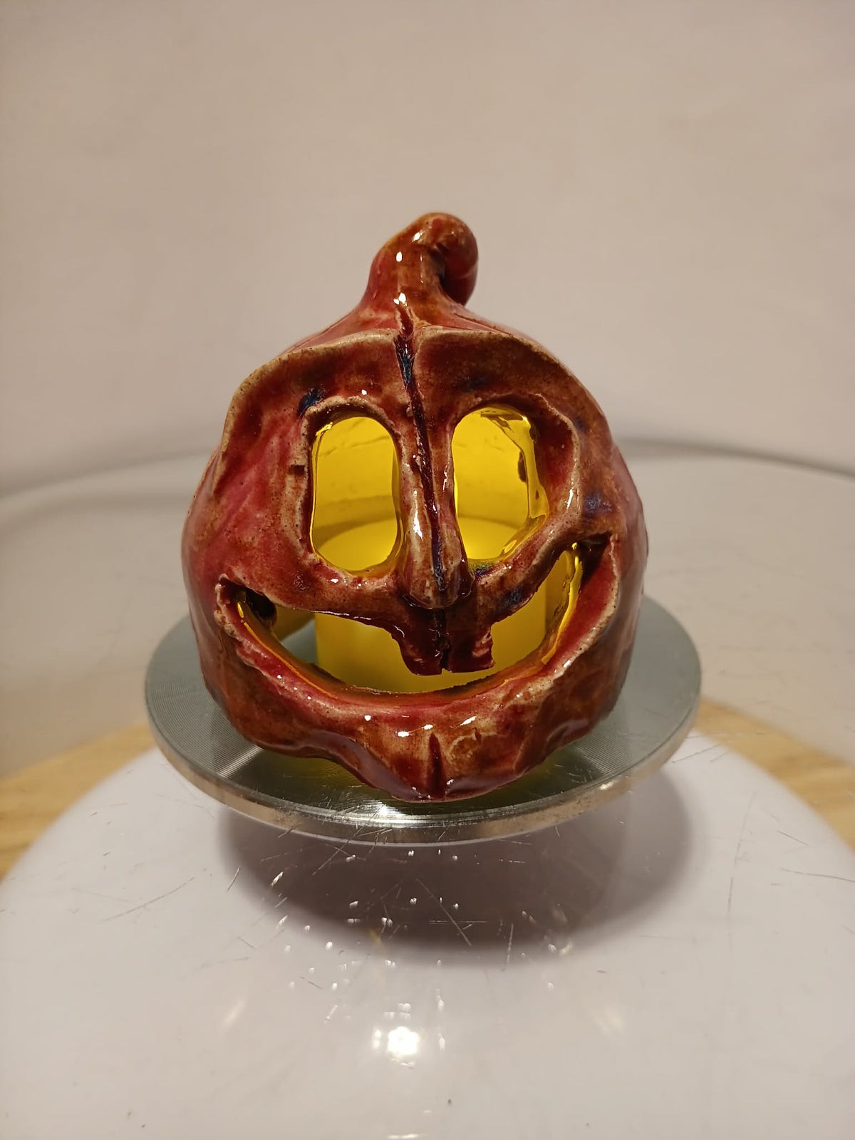 Jack o' Lantern