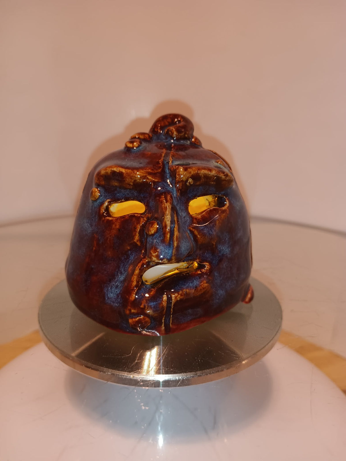 Jack o' Lantern