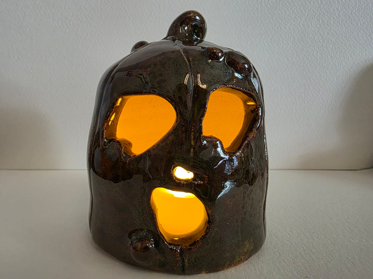Jack o' Lantern