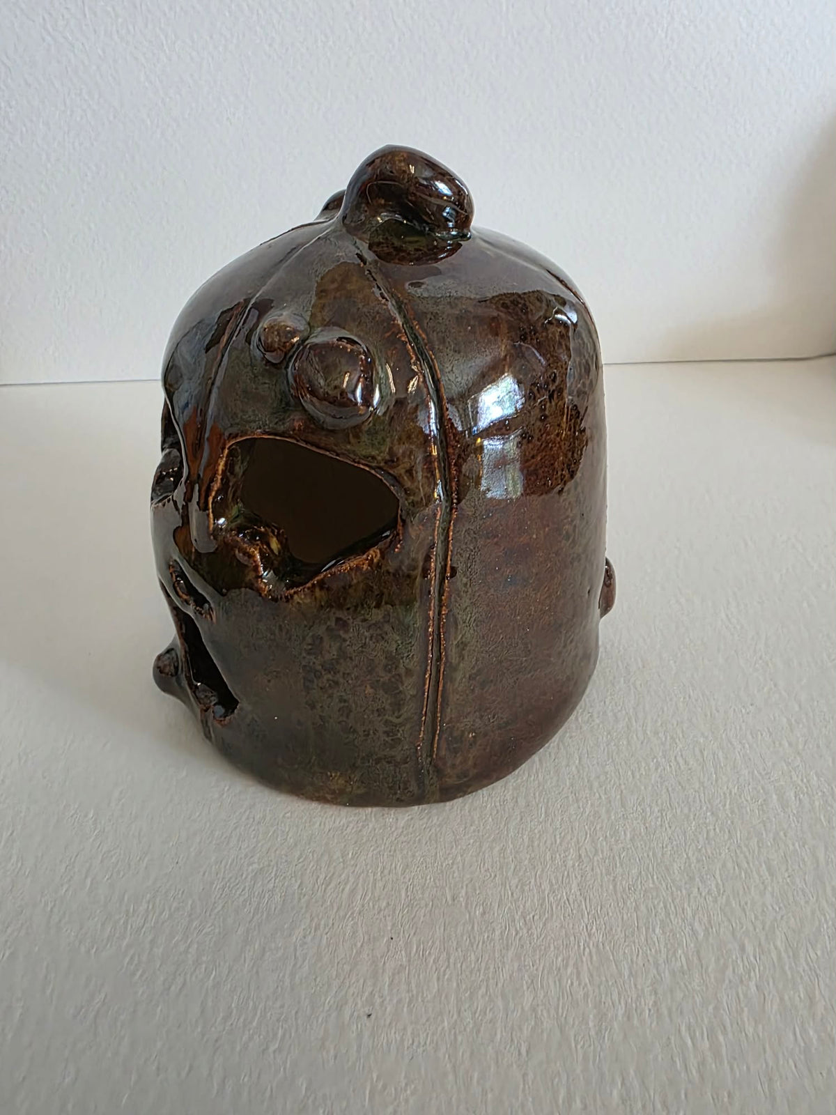 Jack o' Lantern