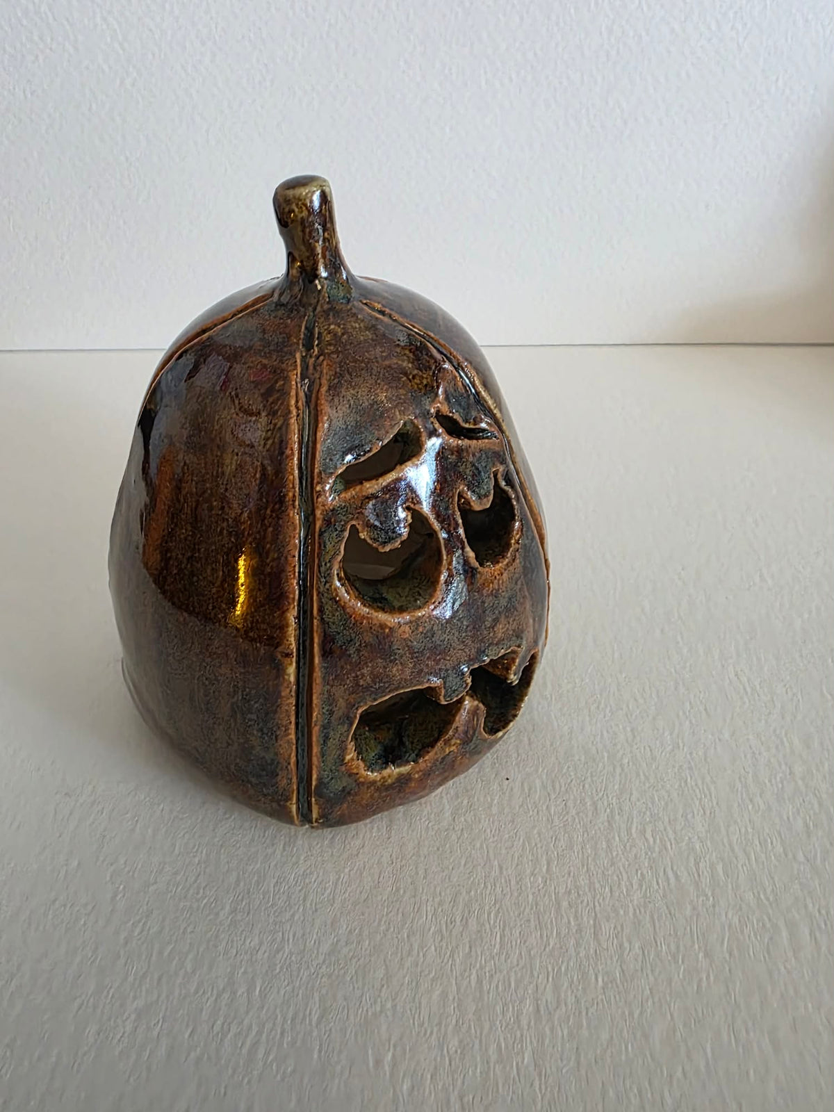 Jack o' Lantern