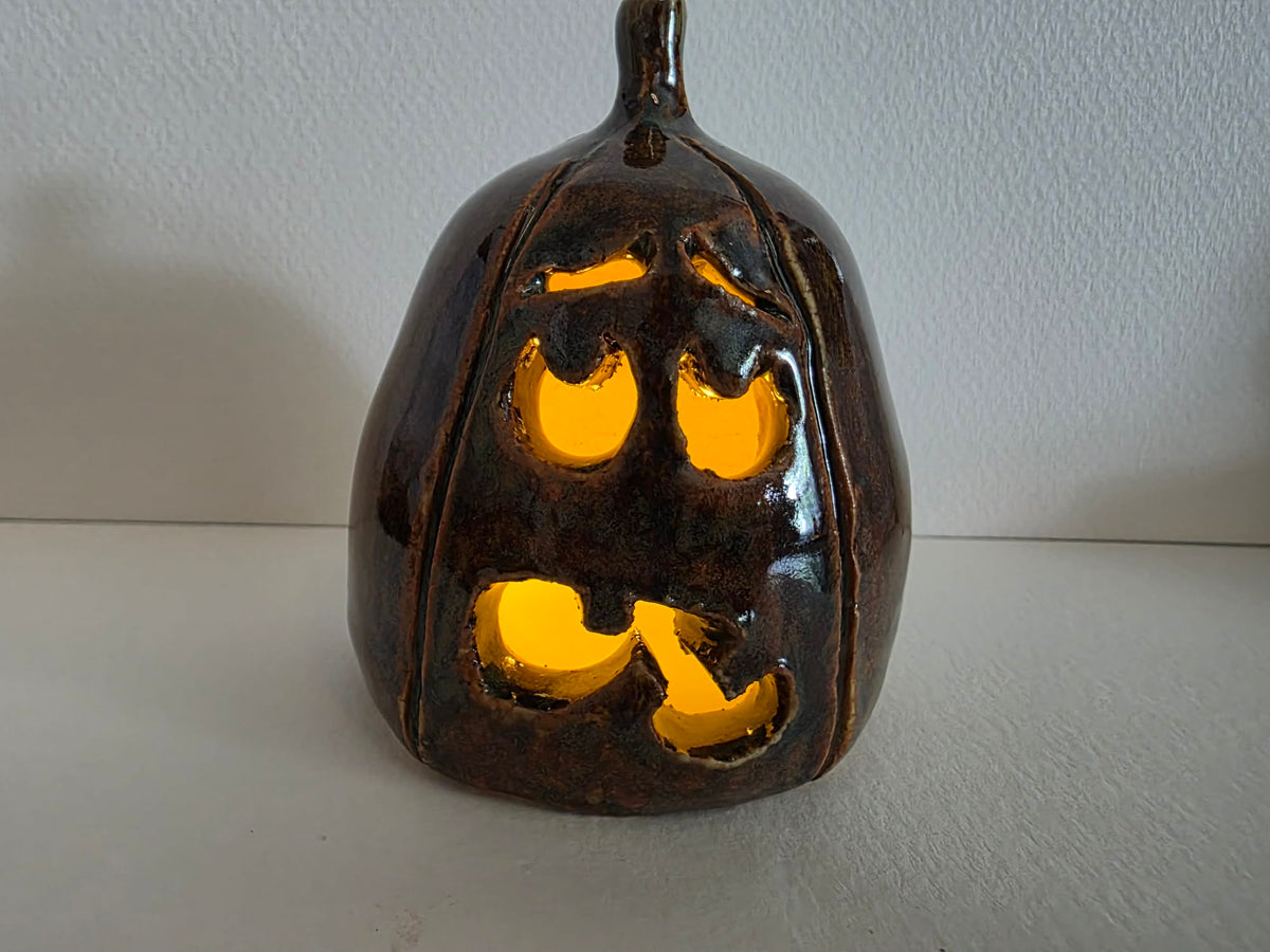 Jack o' Lantern