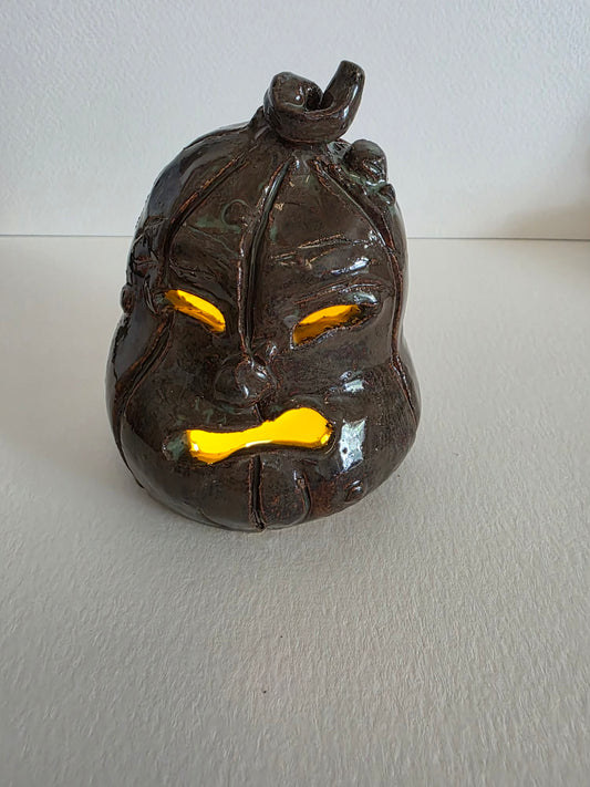 Jack o' Lantern