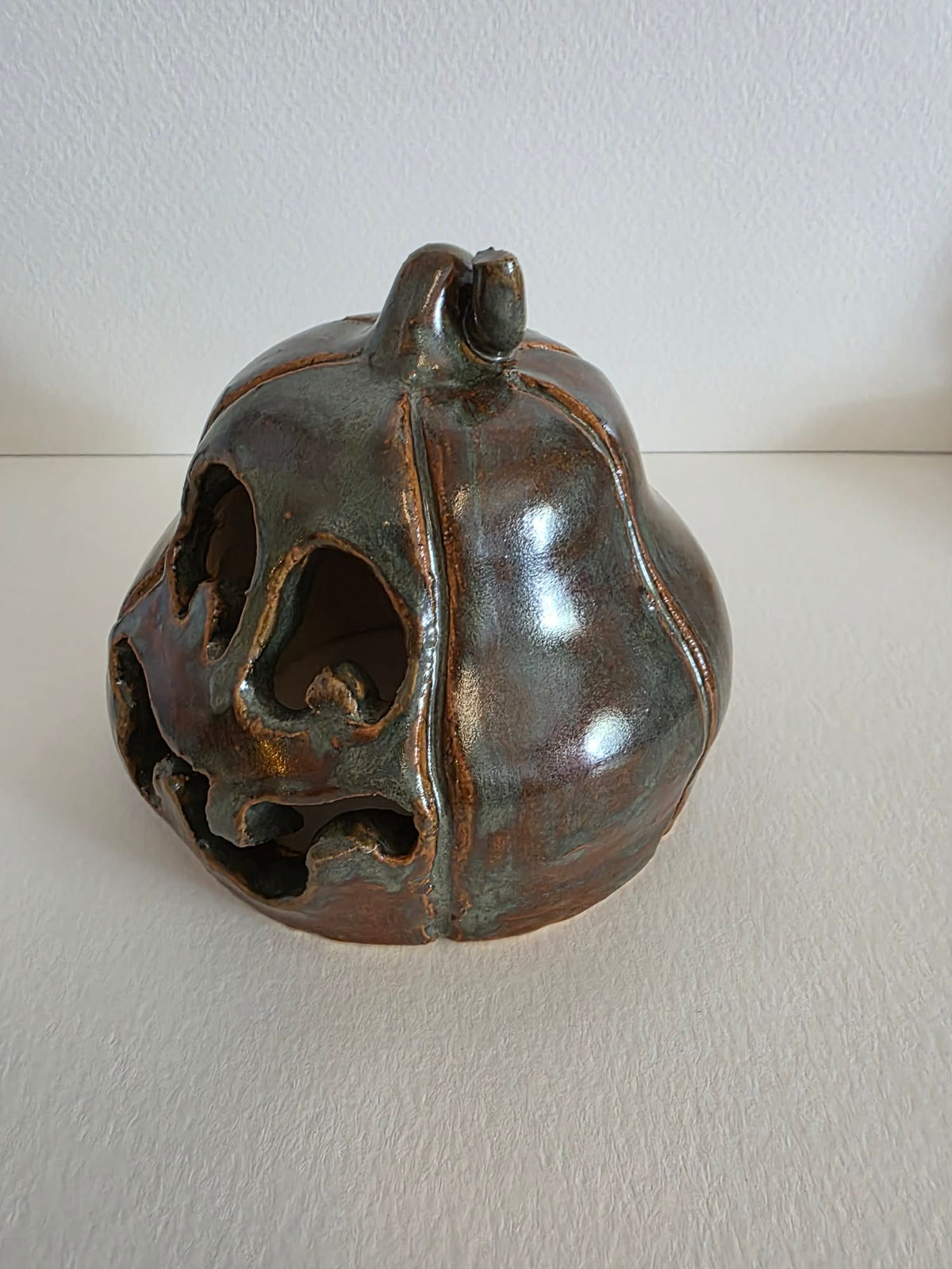 Jack o' Lantern