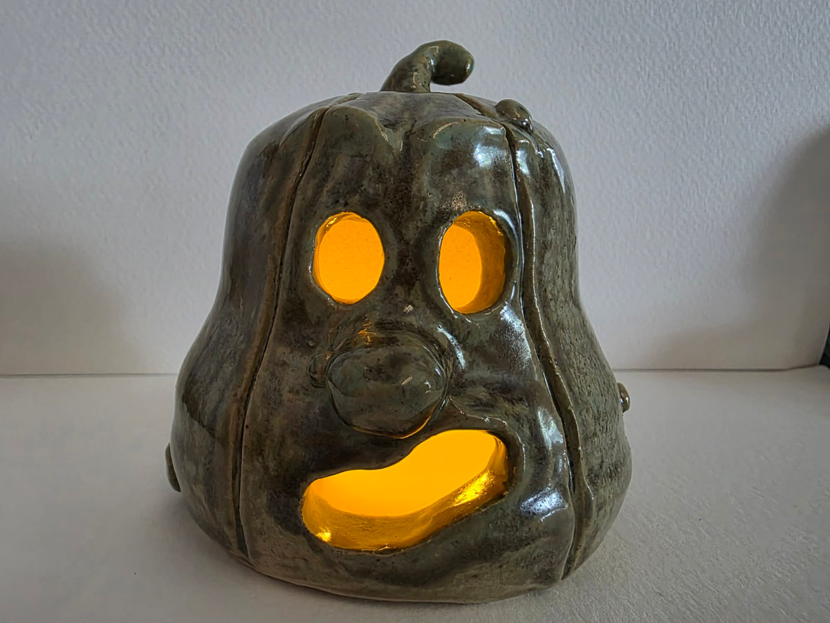 Jack o' Lantern