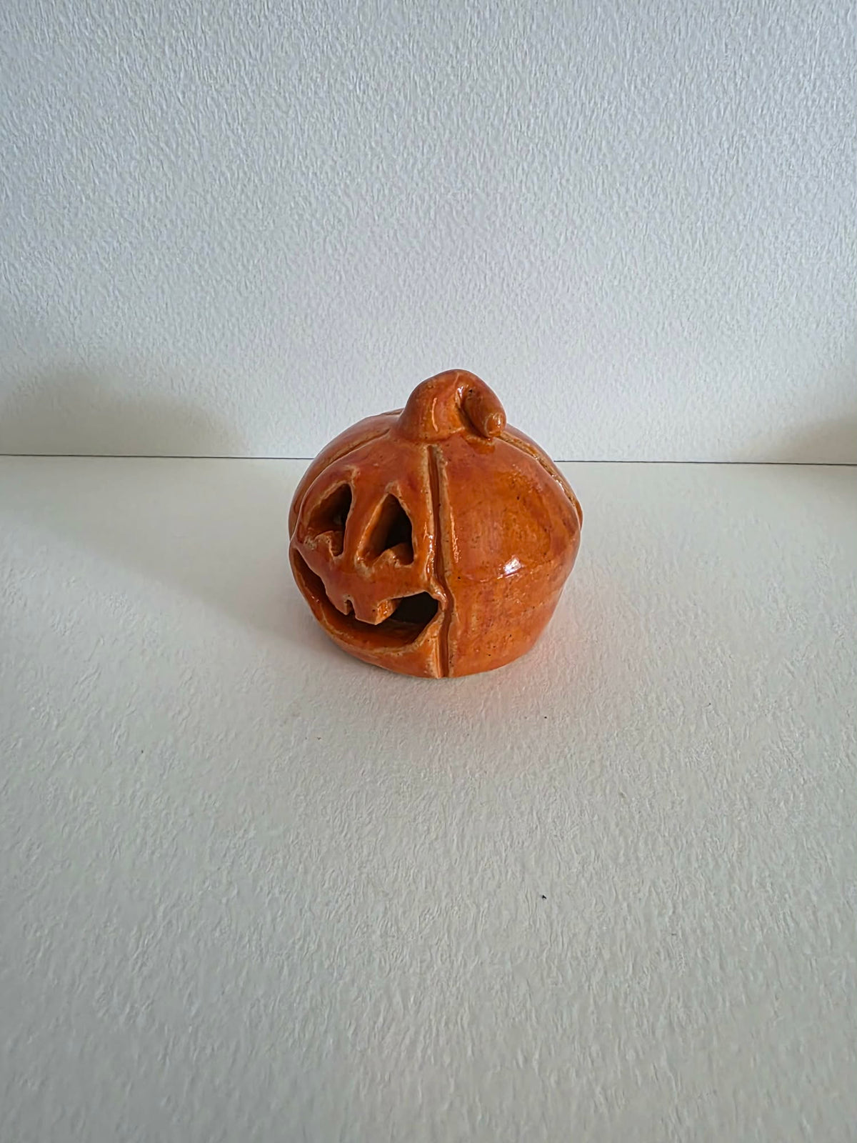 Jack o' Lantern