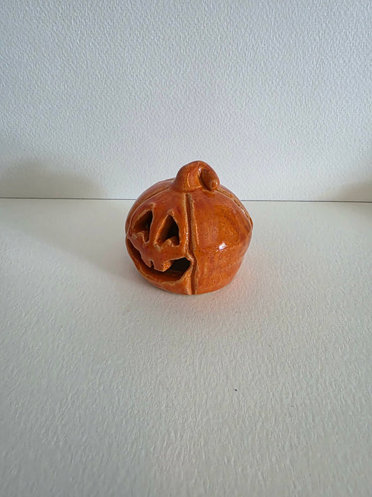 Jack o' Lantern