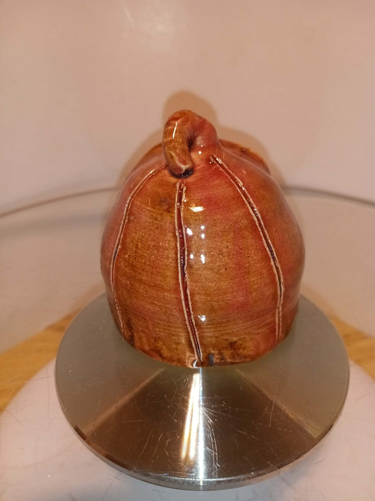 Jack o' Lantern