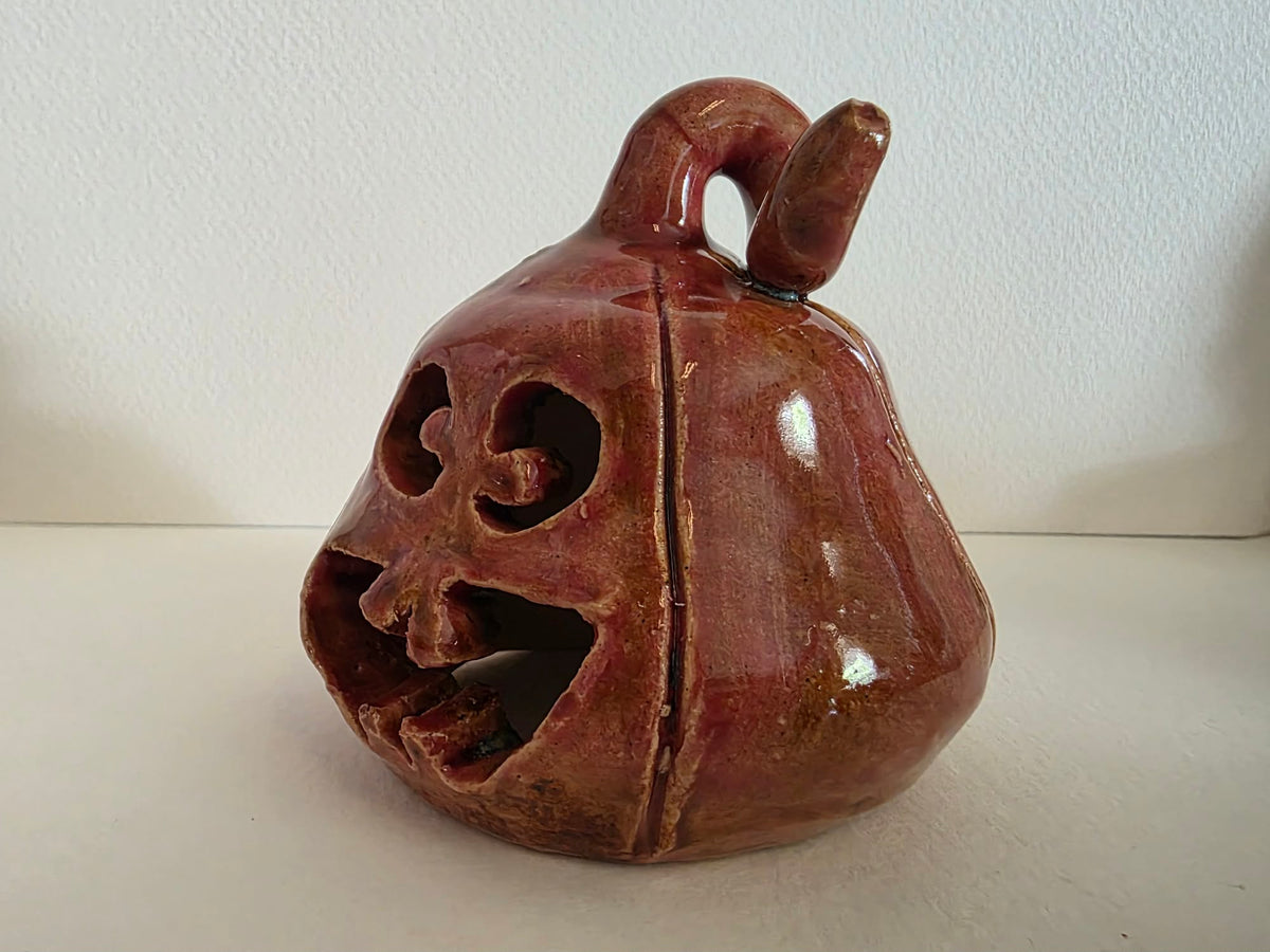 Jack o' Lantern
