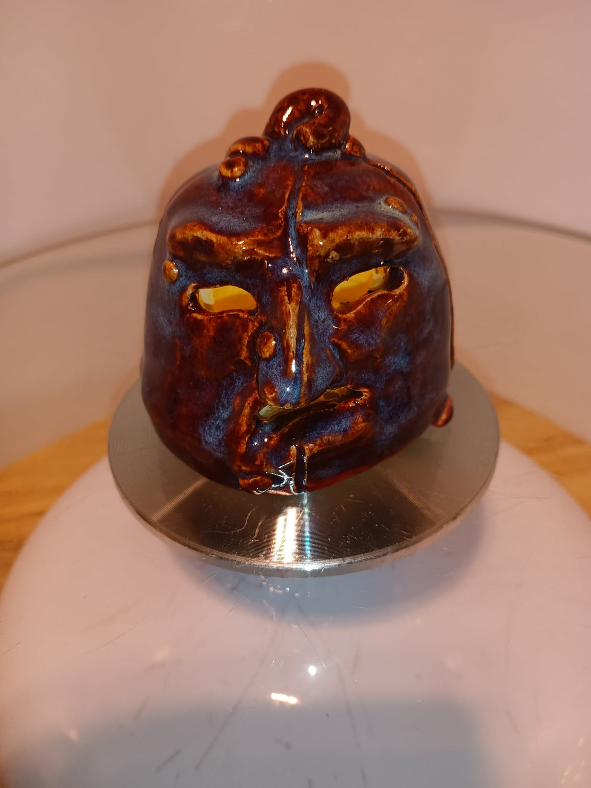 Jack o' Lantern