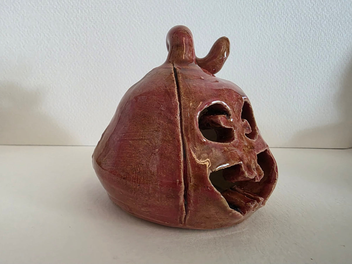 Jack o' Lantern