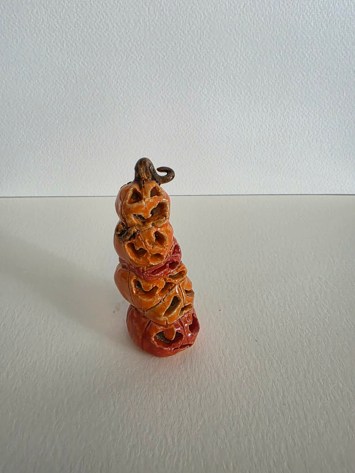 Jack o' Lantern Stack