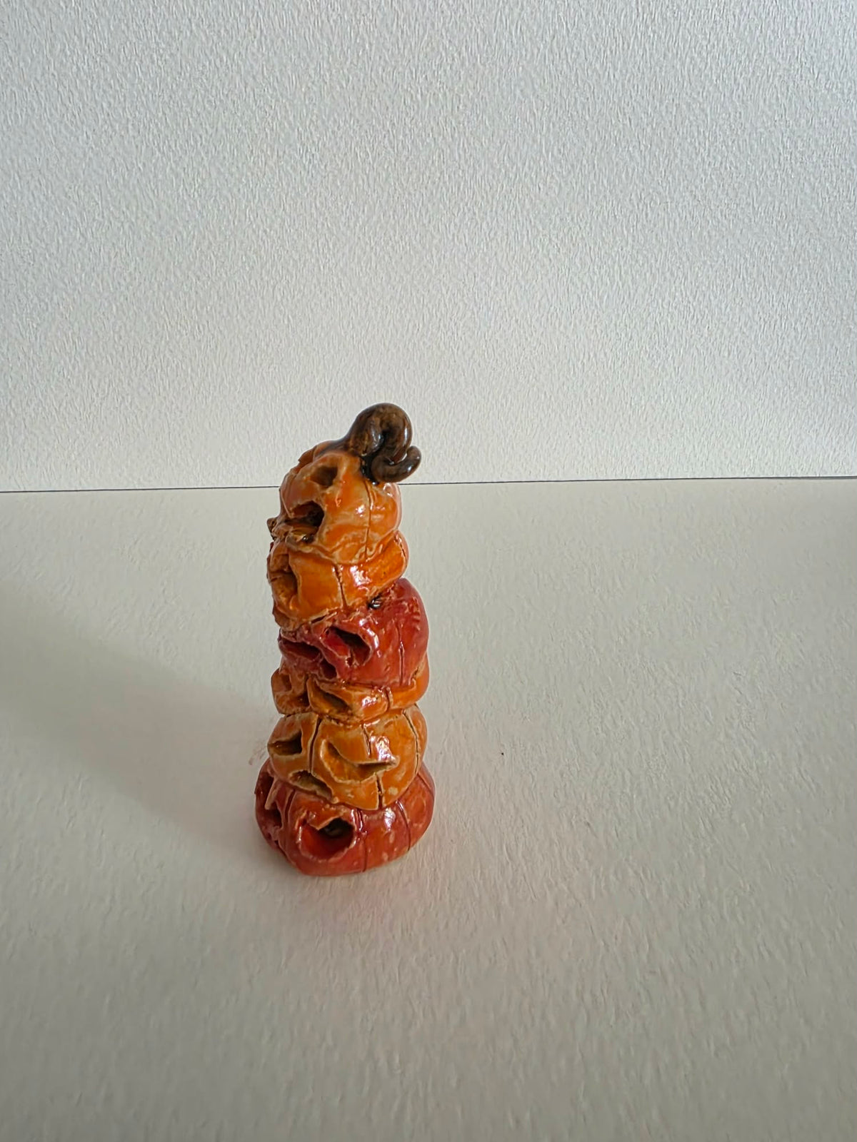 Jack o' Lantern Stack