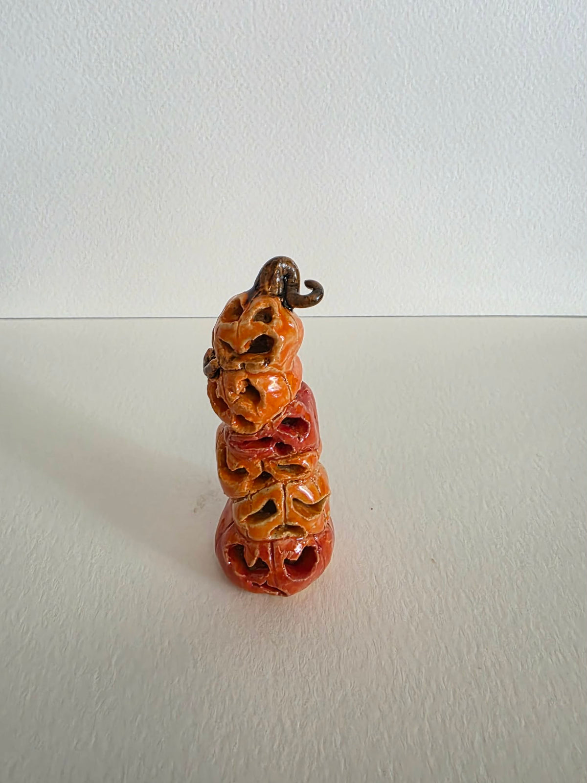 Jack o' Lantern Stack