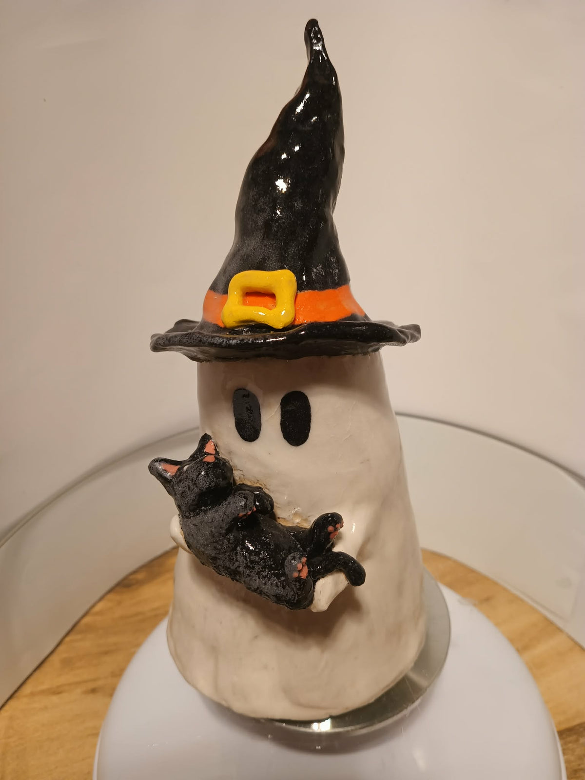 Puss and Boos