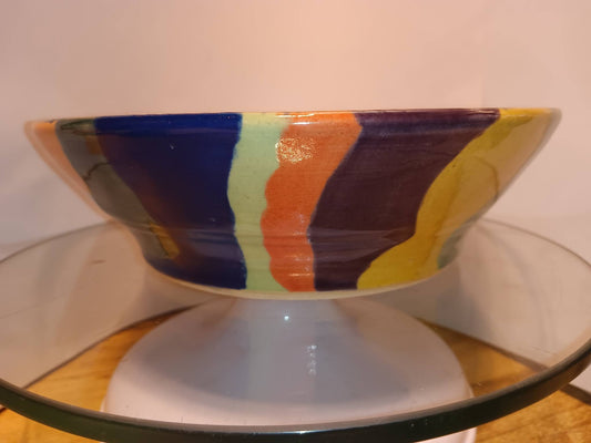 Rainbow Bowl
