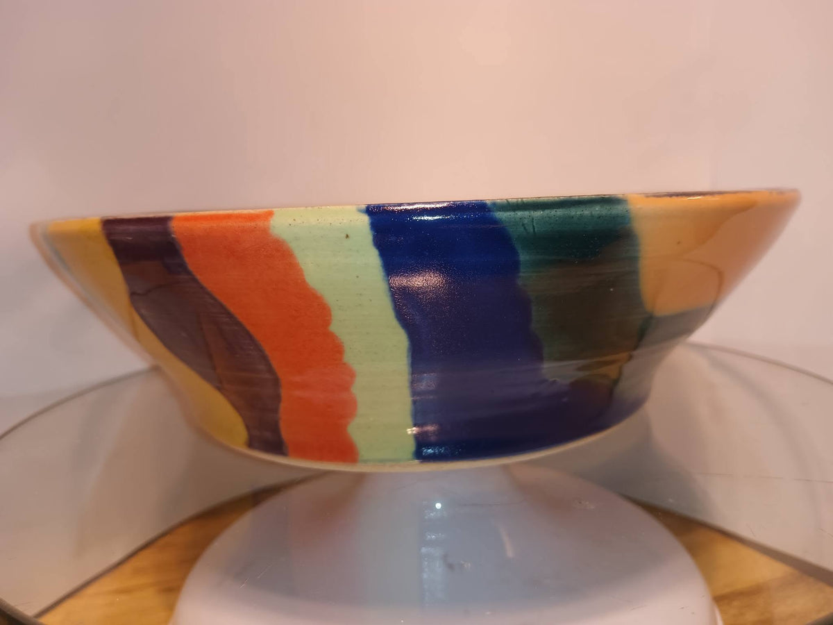 Rainbow Bowl