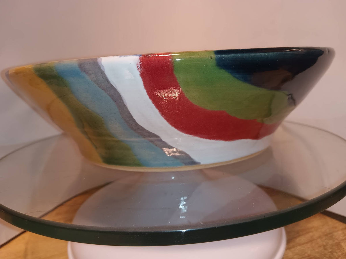 Rainbow Bowl
