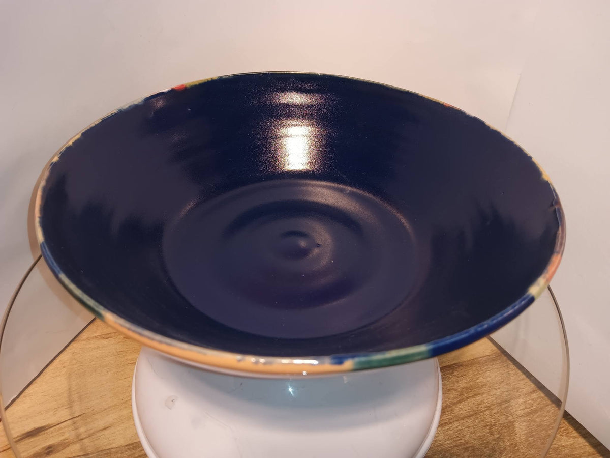 Rainbow Bowl