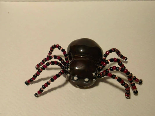 Red Spider