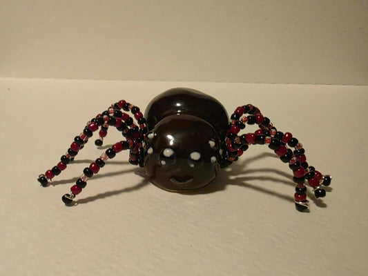 Red Spider