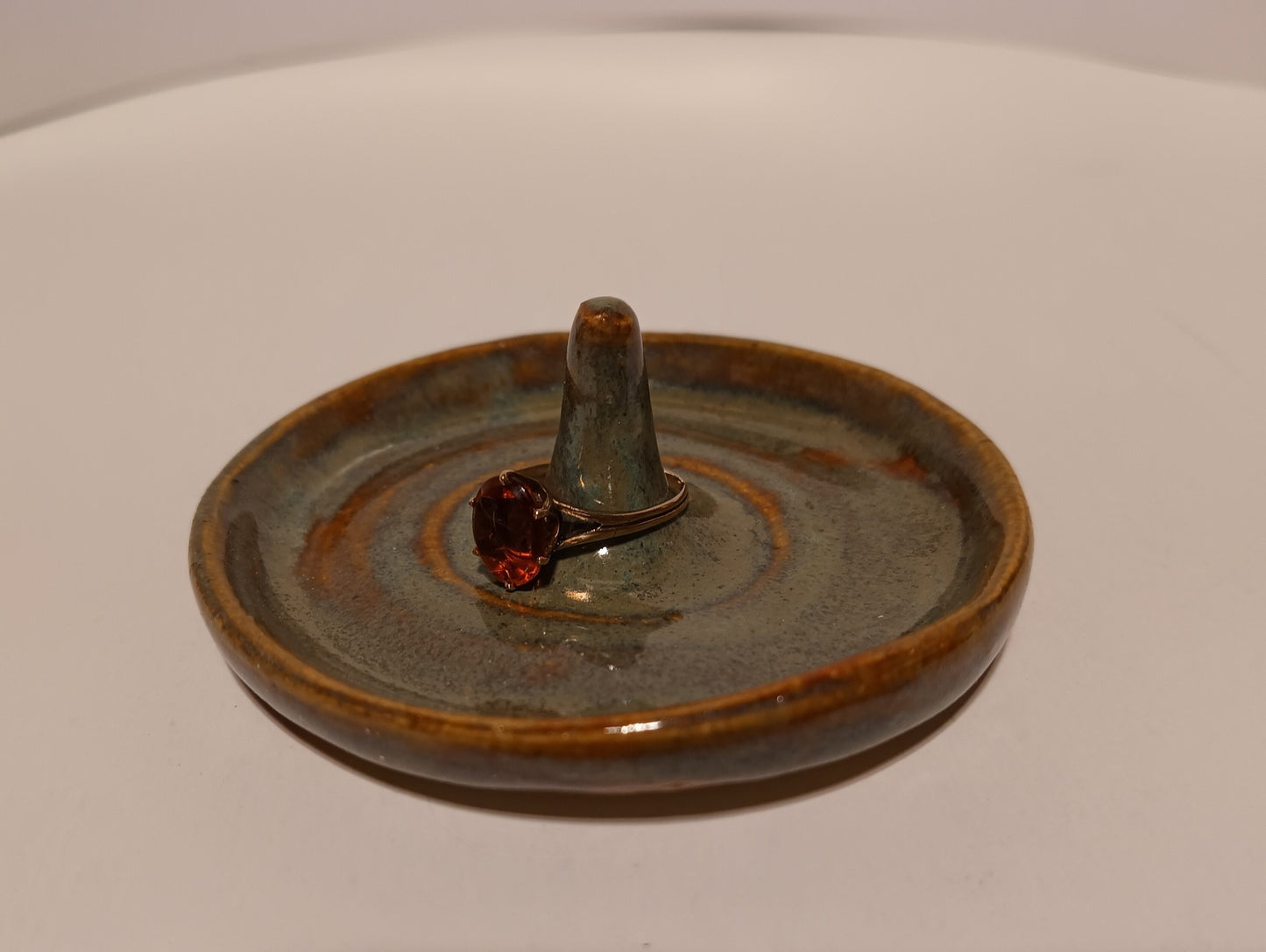 Ring Tray