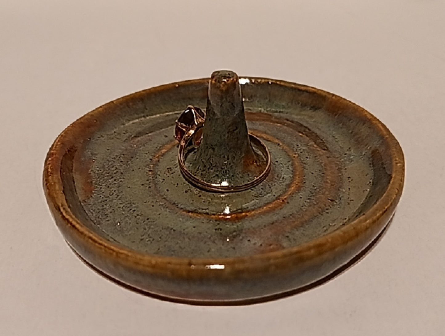 Ring Tray