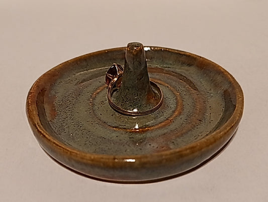 Ring Tray