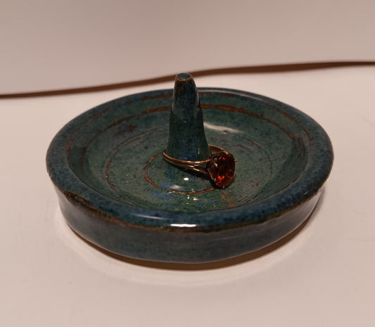Ring Tray