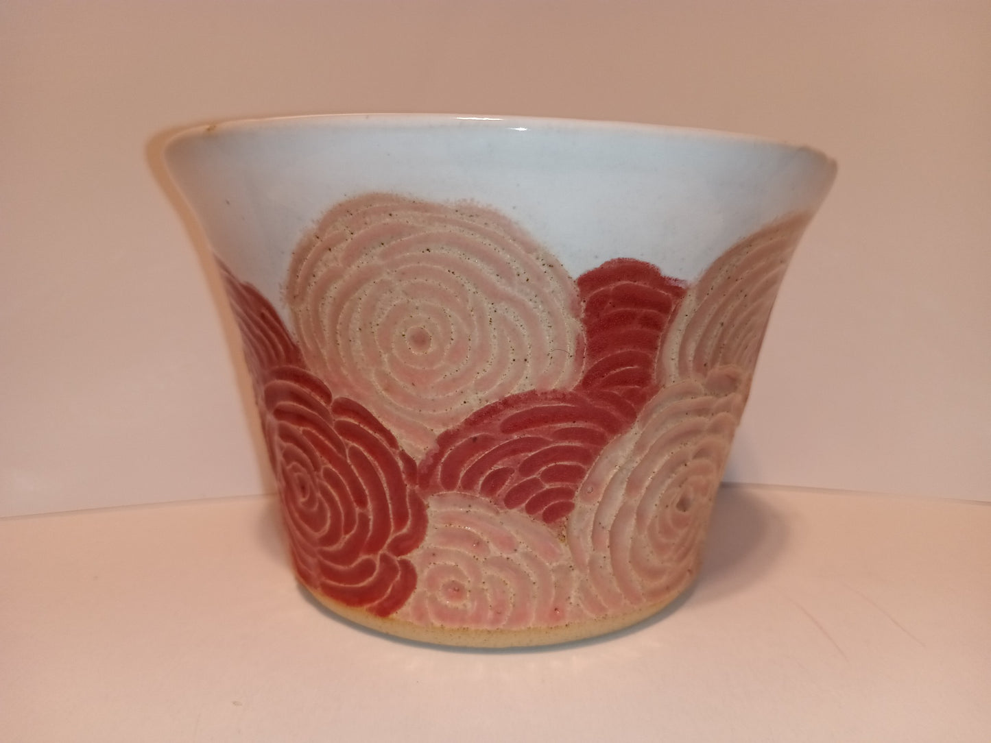 Rose Planter